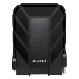 ADATA HD710P Disco Duro Externo 2TB 2.5" USB 3.2 Gen 1 Negro Resistente al Agua, Polvo y Golpes Precio: 130.5900002. SKU: B12JWYB4Z2