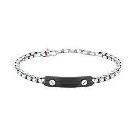 Pulsera Hombre Sector SZS126 Plata Plateado Precio: 50.69000002. SKU: B1D5A8HBXP