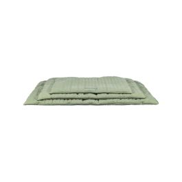Colchoneta Trixie Marley Gris 110 × 75 CM Perro
