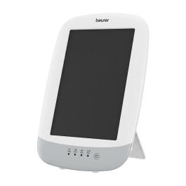 Beurer TL 85 Lámpara de Luz Día - Terapia de Luz Blanca para Bienestar y Energía Precio: 197.89000055. SKU: B13WQWQ3SS