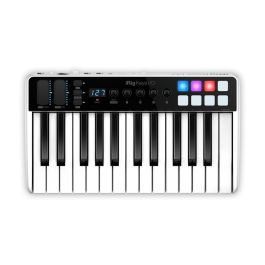 Irig Keys I/O 25 Precio: 191.50000023. SKU: B19A87RQ73
