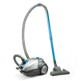 Aspiradora con Bolsa Black & Decker BXVMB700E 700 W 4 L