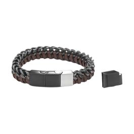 Pulsera Hombre Radiant RH000201 Pulsera Hombre Radiant RH000201