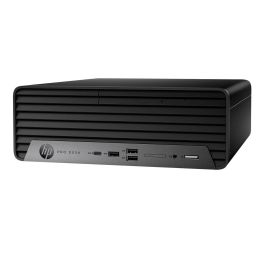 PC de Sobremesa HP 9H7C6ET#ABE 512 GB SSD PC de Sobremesa HP 9H7C6ET#ABE 512 GB SSD Precio: 1006.89000016. SKU: B14GGD95RL