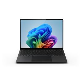 Laptop Microsoft ZYU-00037 15" Qualcomm Snapdragon X Elite (X1E) 16 GB RAM 1 TB SSD Precio: 2149.88999995. SKU: B1HJ77FXFV