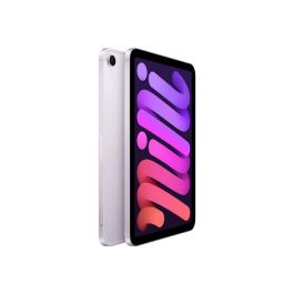 Apple MXPY3TY/A iPad Mini 8.3" 2024 7th Gen WiFi + Cellular 256GB A17 Pro Púrpura Pantalla Liquid Retina