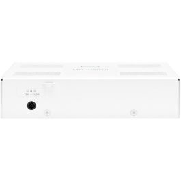 HP Enterprise Aruba Instant On 1830 Switch 8 Puertos Gigabit Ethernet PoE Gestionado L2 Montaje en Rack