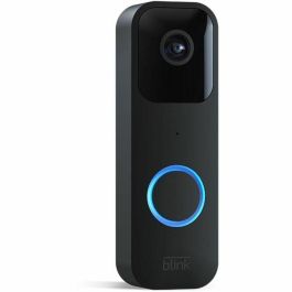 Blink BLI0840080518633 Intercomunicador Negro Blink BLI0840080518633 Intercomunicador Negro