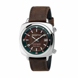 Reloj Hombre Briston 18642.PS.D.10W.LVC Precio: 955.59000042. SKU: B1H9GWJL7J