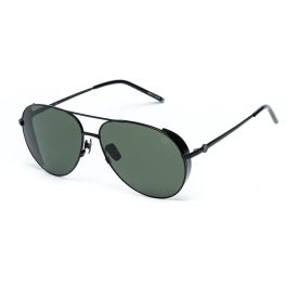 Gafas de Sol Hombre Belstaff ARCHER-NEGRO Ø 61 mm