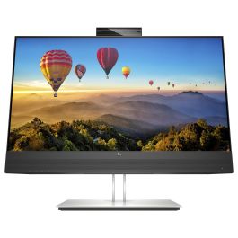 HP E24m G4 Monitor USB-C Conferencing FHD 23.8" IPS 75Hz 5ms 99% sRGB Altavoces Micrófono Cámara 65W PD USB Hub Precio: 257.49999957. SKU: B1BDA942Y7
