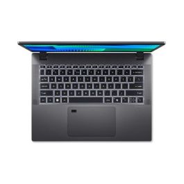 Acer TravelMate P2 TMP214-55-G2-TCO-54X9 Intel Core 5 120U Portátil 35,6 cm (14") WUXGA 16 GB DDR5-SDRAM 512 GB SSD Wi-Fi 6 (802.11ax) Windows 11 Pro Gris Acer TravelMate P2 TMP214-55-G2-TCO-54X9 Intel Core 5 120U Portátil 35,6 cm (14") WUXGA 16 GB DDR5-SDRAM 512 GB SSD Wi-Fi 6 (802.11ax) Windows 11 Pro Gris