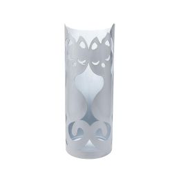 Paragüero Versa Blanco Gatos 19 x 49 x 19 cm Precio: 28.49999999. SKU: B1F5CJLHCX