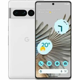 Smartphone Google Pixel 7 6,3" 8 GB RAM 128 GB Blanco Precio: 467.79000026. SKU: S7181499