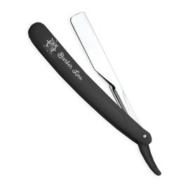 EUROSTIL Barber Line Navaja con Mango de Plástico Precio: 2.8900003. SKU: S4257721