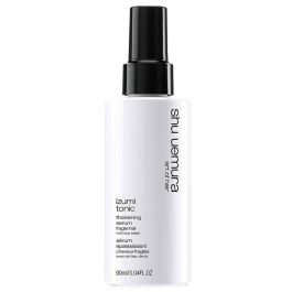 Shu Uemura IZUMI TONIC thickening serum - Tratamiento capilar para cabello débil, 90 ml - Aumenta grosor, densidad y brillo Precio: 40.59000055. SKU: B1B8Q2X7GM