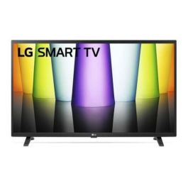 LG 32LQ630B6LA Televisor Smart TV HD 32" (81,3 cm) WiFi Negro con WebOS, HDR y DVB-T2/S2 LG 32LQ630B6LA Televisor Smart TV HD 32" (81,3 cm) WiFi Negro con WebOS, HDR y DVB-T2/S2 Precio: 229.79000011. SKU: S7811611