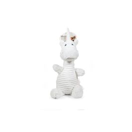 Gloria Peluche para Perro Olaf Monstruito con Sonido, Juguete Interactivo de Poliéster para Estimulación