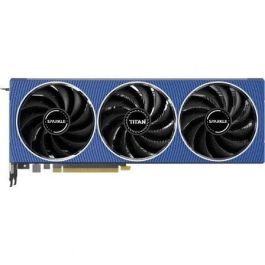 Tarjeta Gráfica Sparkle Intel Arc A770 Titan OC Edition/ 16GB GDDR6 Tarjeta Gráfica Sparkle Intel Arc A770 Titan OC Edition/ 16GB GDDR6