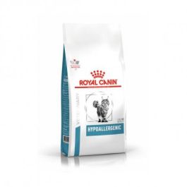 Royal Canin Feline Hypoallergenic 400 g - Comida Hipoalergénica para Gatos con Arroz e Hidrolizado de Proteína Precio: 8.8899998. SKU: B13KZBDV79