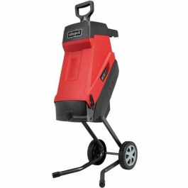 Scheppach GS55 Trituradora de Plantas Eléctrica 2400W - 45L con Dos Bolsas de Recogida Precio: 139.8899997. SKU: B1AGHYYHCX