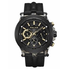 Reloj Hombre Police PEWJF2226641 (Ø 47 mm) Precio: 142.5864. SKU: B1EHMZPPZS