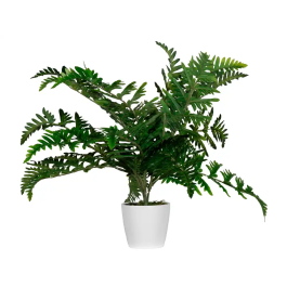 Paperflow Planta Artificial Helecho 55 cm