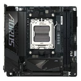 Gigabyte GIG1736382586135 Placa base B850I AORUS PRO