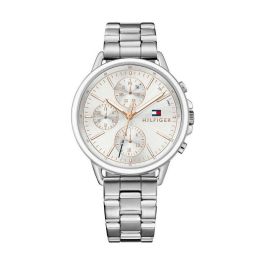 Reloj Mujer Tommy Hilfiger CARLY (Ø 39 mm) (Ø 40 mm) Precio: 128.1269. SKU: B163L5QWKL
