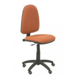Silla Piqueras Y Crespo Ayna Mecanismo Contacto Permanente Ruedas De Parquet Asiento Y Respaldo Tapizado Bali Marron Precio: 133.50000059. SKU: S5702475