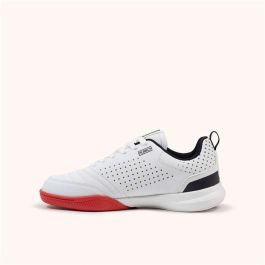Zapatillas de Fútbol Sala para Niños Munich Rondito Kid 11 Blanco M