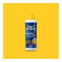 Bruguer Emultin 5056671 Colorante líquido amarillo oro 0,05l para pinturas y esmaltes al agua