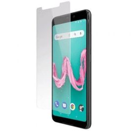 PROTECTOR PANTALLA WIKO LENNY 5 - CRISTAL TEMPLADO - PROTEGE CONTRA GOLPES Y ARAÑAZOS PROTECTOR PANTALLA WIKO LENNY 5 - CRISTAL TEMPLADO - PROTEGE CONTRA GOLPES Y ARAÑAZOS