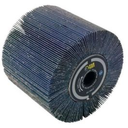 FARTOOLS Cepillo abrasivo de láminas A120 Ø120mm / L100mm Precio: 50.58999957. SKU: B1E2MR5G84