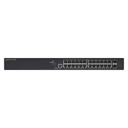 LANCOM GS-3126XP RM Switch Gestionado Gigabit Ethernet PoE+ (185W) 24 Puertos Precio: 1161.6899998. SKU: B1G5T2F8S9