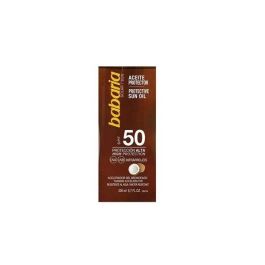 Aceite protector solar coco f-50 en spray 200 ml