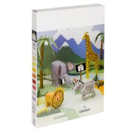 Guarro Cartulina 50x65 Contenido /'a/' Expositor Sobremesa Surtidos Precio: 120.78999966. SKU: B13C74LZY5