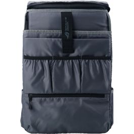 ASUS ROG Ranger BP2701 Mochila para portátil de 17" / 18" Gris Cybertext Edition