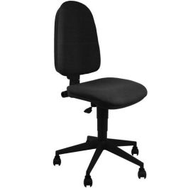 Unisit Silla Operativa Cp Team Negra Eco Smart Giratoria Contacto Permanente Precio: 84.50000031. SKU: S8419393