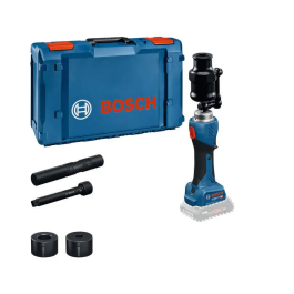 Bosch Professional Perforadora hidráulica a batería GLH 18V-60, 18V, con 2 espaciadores y 2 pasadores de extracción AABEI66966 Precio: 2561.9088. SKU: B1F9JVF5PT