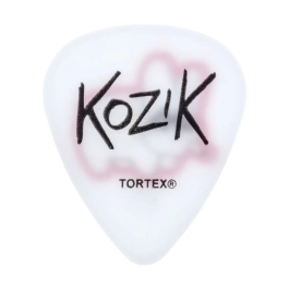 Dunlop 0.73 Mm Pack 36 Púas Graphic Artist Frank Kozik King Of Rock