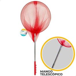 Salabre telescópico acero inoxidable 25x120 cm colores sdos. - modelos surtidos Salabre telescópico acero inoxidable 25x120 cm colores sdos. - modelos surtidos