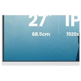 iiyama G-MASTER GB2771HSU-W1 Monitor Gaming 27" (68.6 cm) Full HD 1920x1080 Fast IPS 240 Hz AMD FreeSync HDR Blanco