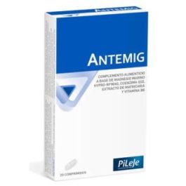 Antemig 20Comp. Antemig 20Comp. Precio: 29.5000002. SKU: B15A7C6B9K