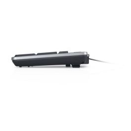 Dell USB, QWERTY, US/Euro Dell USB, QWERTY, US/Euro