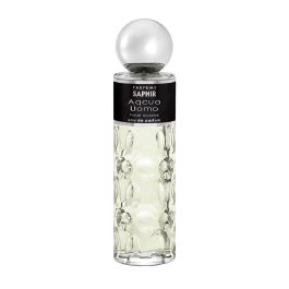 Saphir Acqua uomo pour homme eau de parfum 200 ml vaporizador Precio: 13.98999943. SKU: B18MFEJWS8
