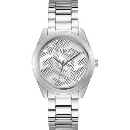 Reloj Mujer Guess CUBED (Ø 40 mm) Precio: 106.89000003. SKU: B1ETR3YH34