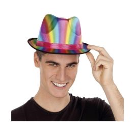 Sombrero ganster multicolor Precio: 3.50000002. SKU: S2420129