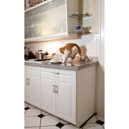 Petsafe Mini barrera Pawz Away para perros y gatos. Protege áreas de hasta 1.5 metros, estimulación progresiva, impermeable, con collares. Petsafe Mini barrera Pawz Away para perros y gatos. Protege áreas de hasta 1.5 metros, estimulación progresiva, impermeable, con collares.