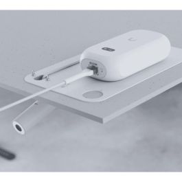 Ubiquiti UACC-AI-Theta-CMS UniFi AI Theta Ceiling Mount System Accesorio Acero Inoxidable para UVC-AI-Theta-Pro/Hub
